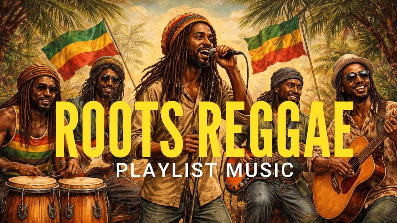 Chill Roots Reggae / Deep Roots Selection / Dub Essentials Voll.0026