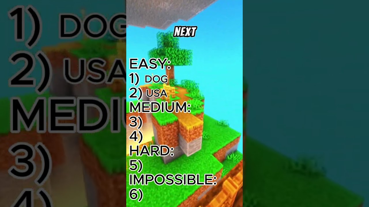 Can You Survive This Quiz Challenge?