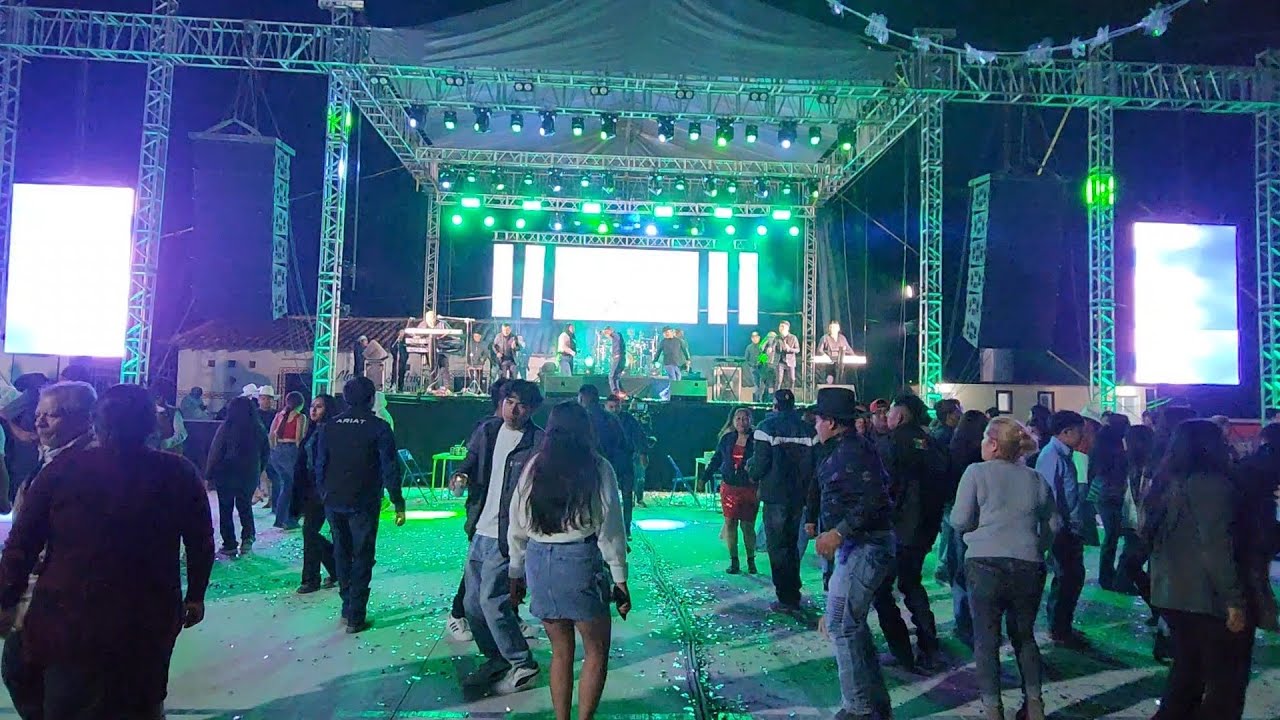 Chileneando con LA MERA LEY en San Vicente del Palmar, Tezoatlan, Oaxaca  2025
