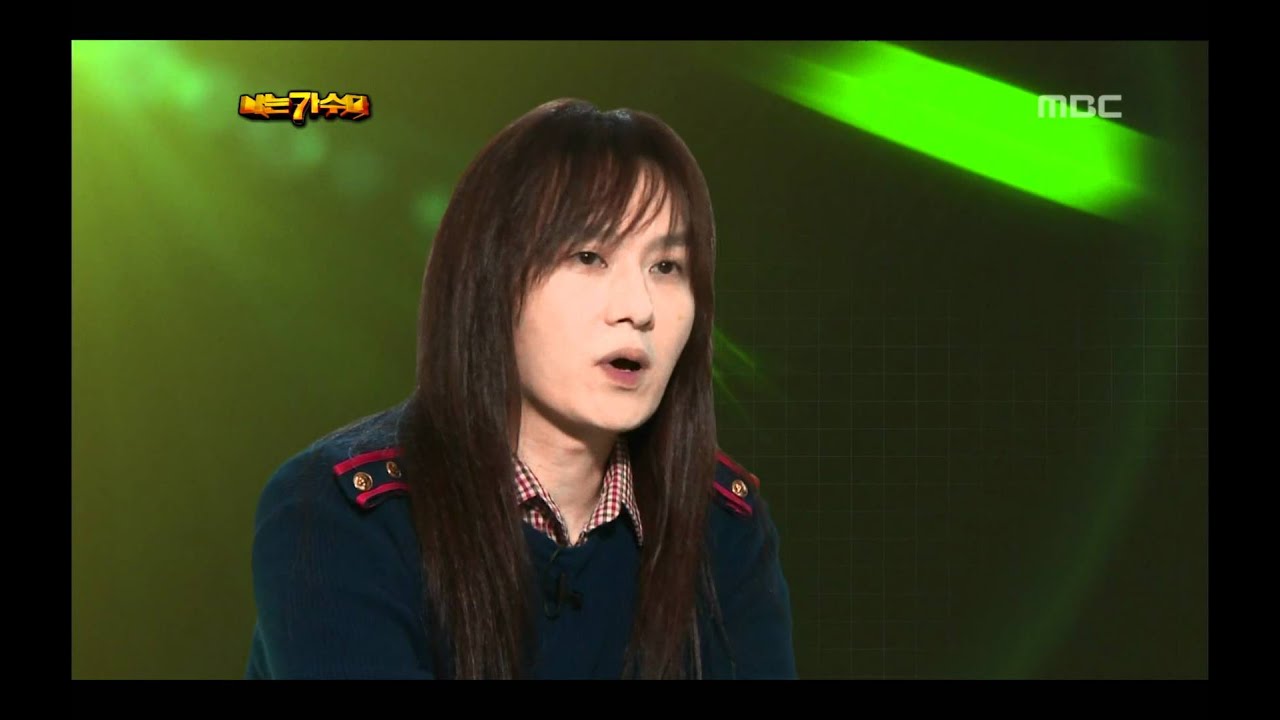 8R(2), #01, I Am A Singer 20111016