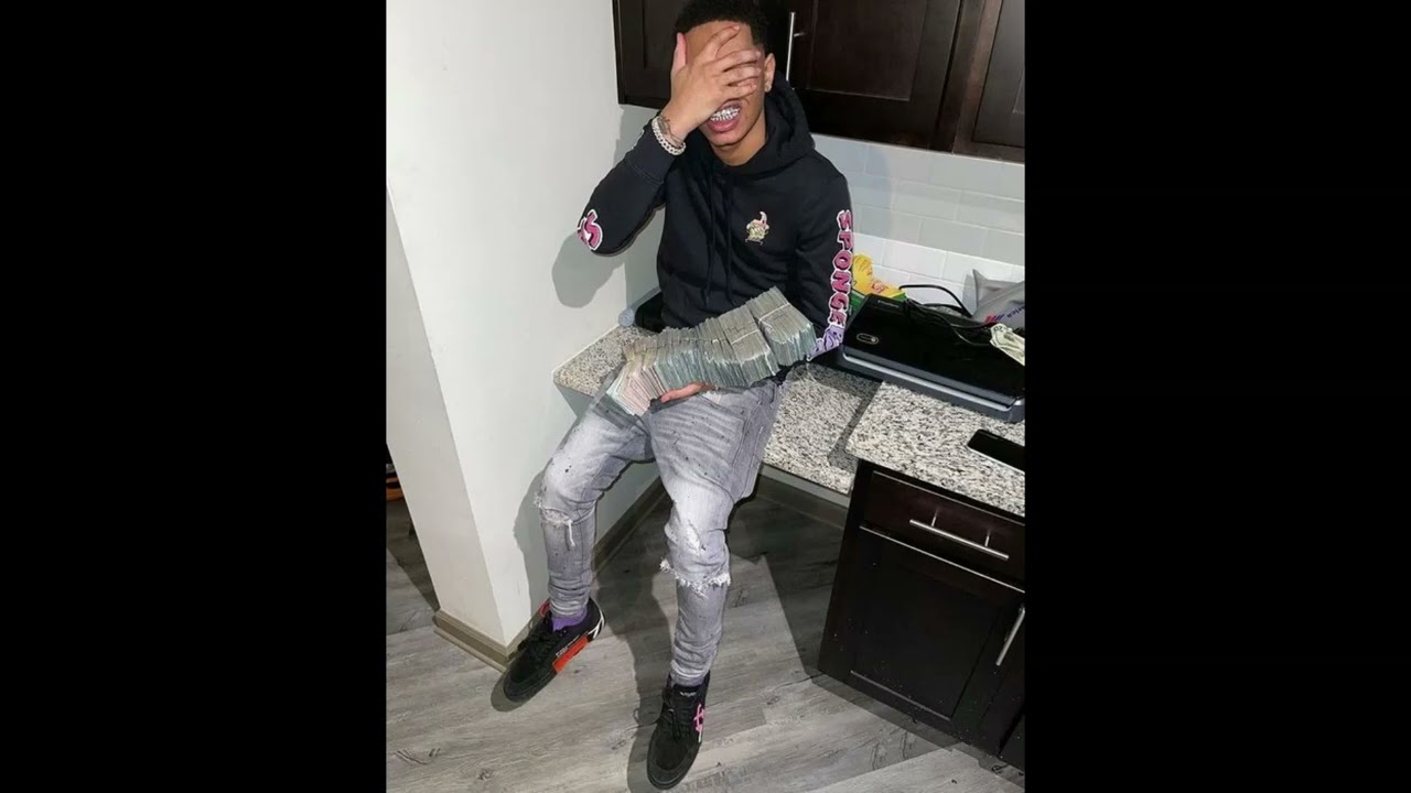 [FREE] Splurge Type Beat 