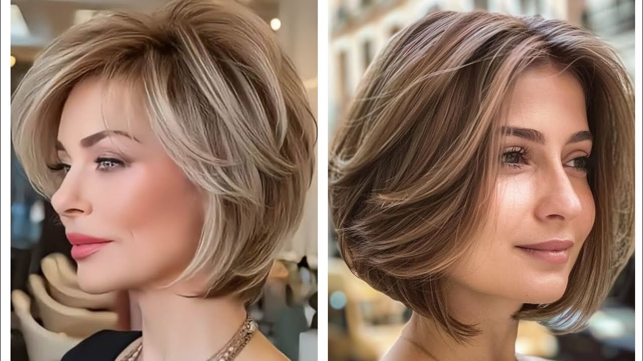 SHORT HAIR CUTS FOR WOMEN #2026 pixie Haircut ideas