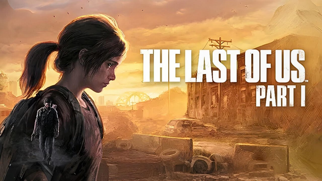 THE LAST OF US™ PART I - GAMEPLAY AO VIVO! 🛑 TERROR DA MADRUGADA - PART 2