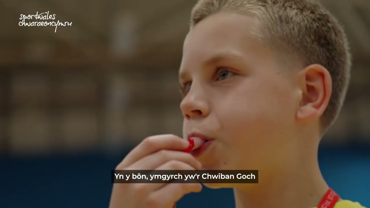 Dathlu rhywfaint o waith gwych ddigwyddodd ledled Cymru yn 2025