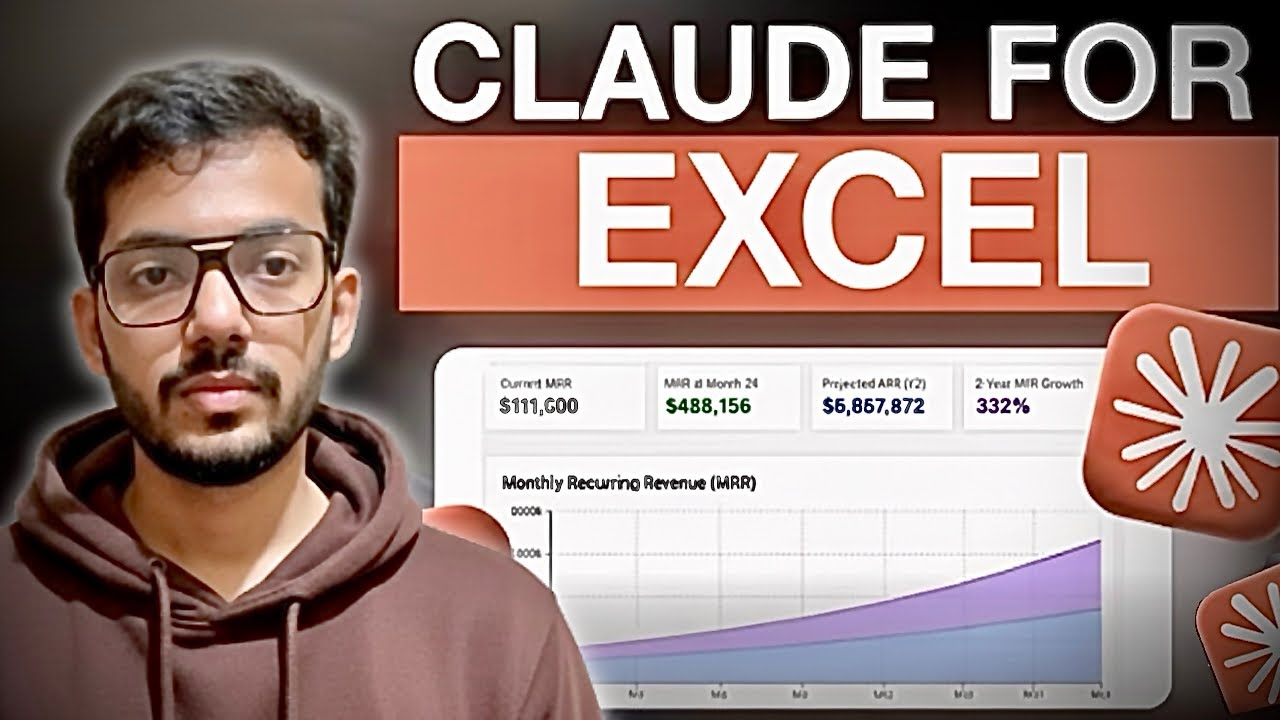 Don’t Use Excel Until You Watch This