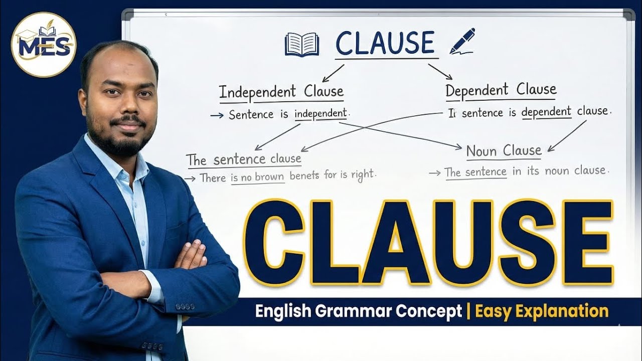 CLAUSE 