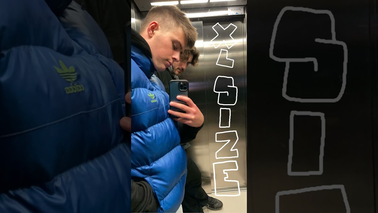 J Blaze feat. Łuczyn - XL SIZE