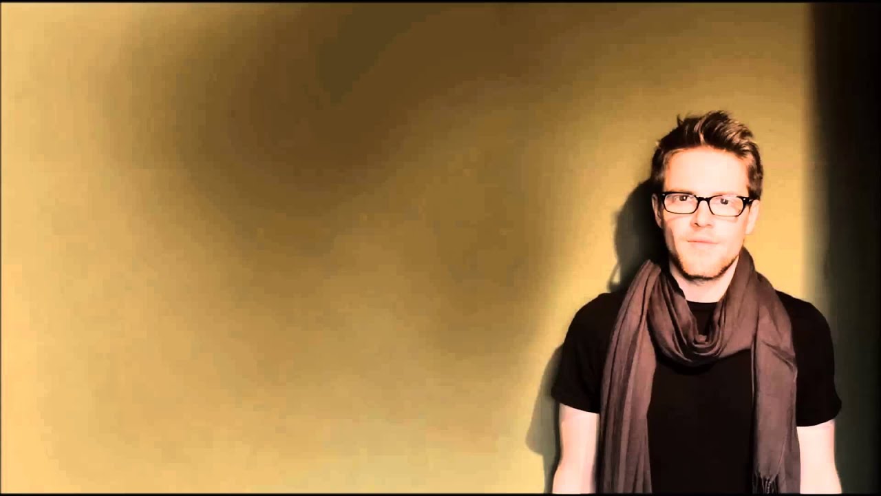Coldplay - Green Eyes (Covered by Tobias Rossa) 1Mic1Take