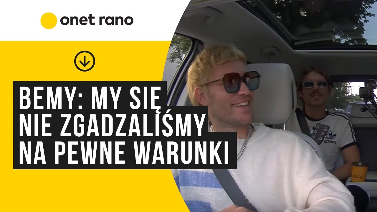 BEMY: To nie jest rynek, który lubi drugie szanse