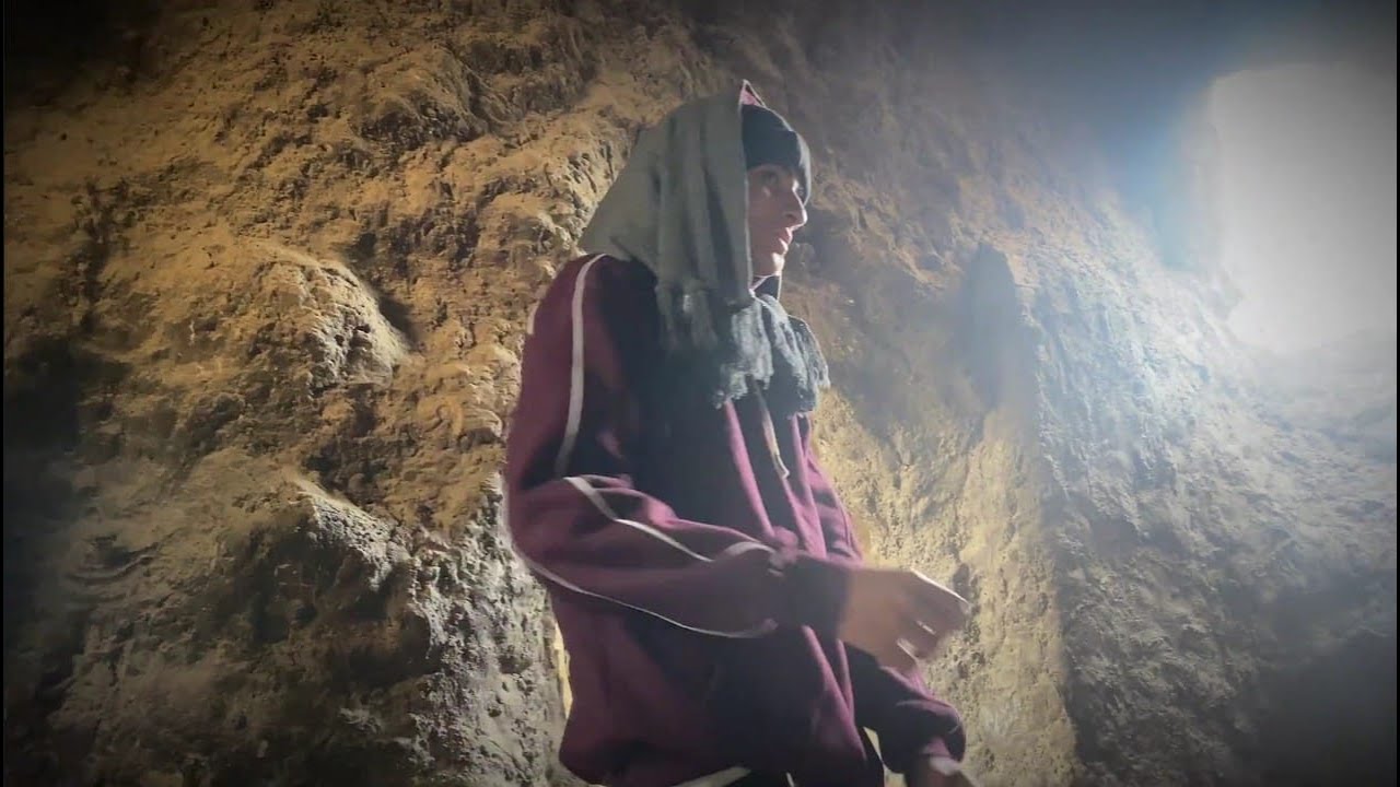 DESMOND - RAHANY ELFASHEL(Official Video) l ديزموند - رهاني الفاشل