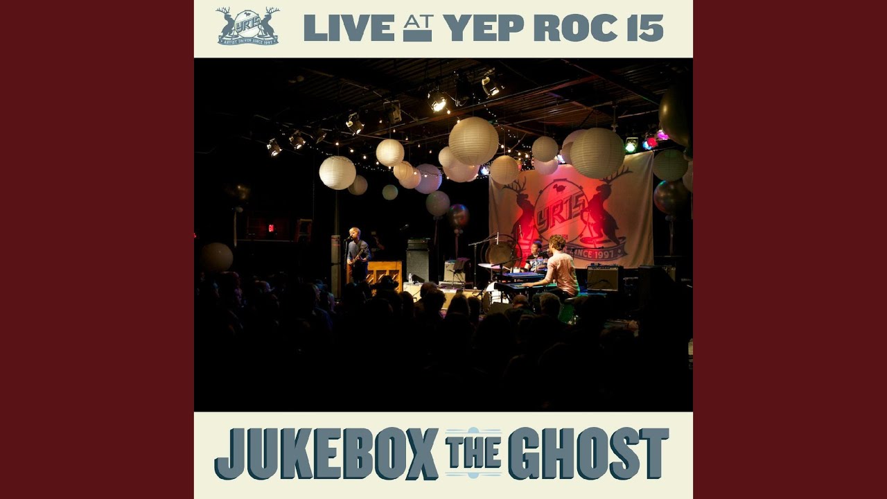 The Spiritual (Live)