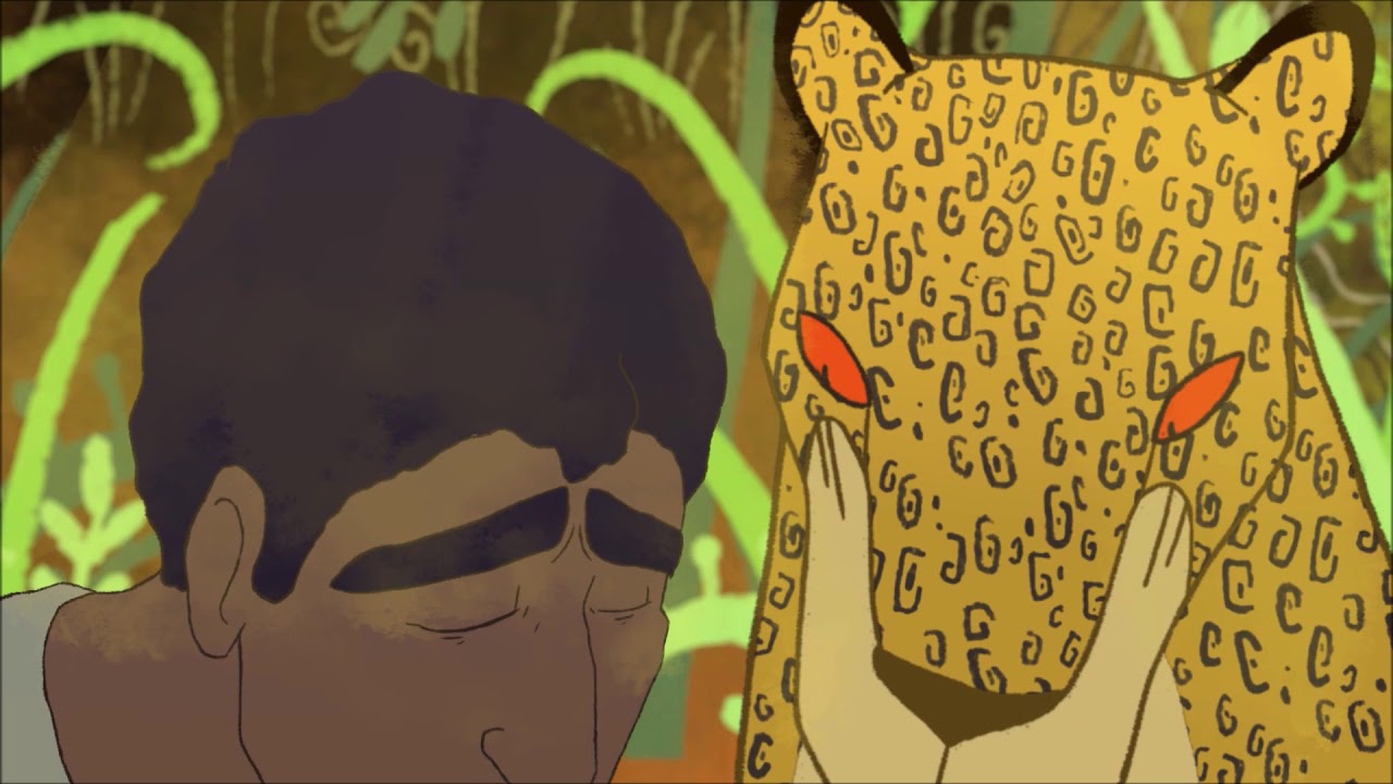 Team Distant - Jaguar