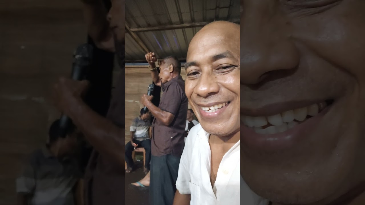 Satu Dalam Keluarga Kub.St.Theresa Mautapaga 🥰