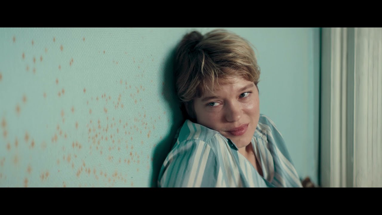 #CANNES2021 &ldquo;Tromperie&rdquo;, d&rsquo;Arnaud Desplechin - bande-annonce