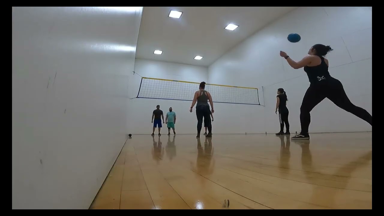 2123 Wallyball - 5