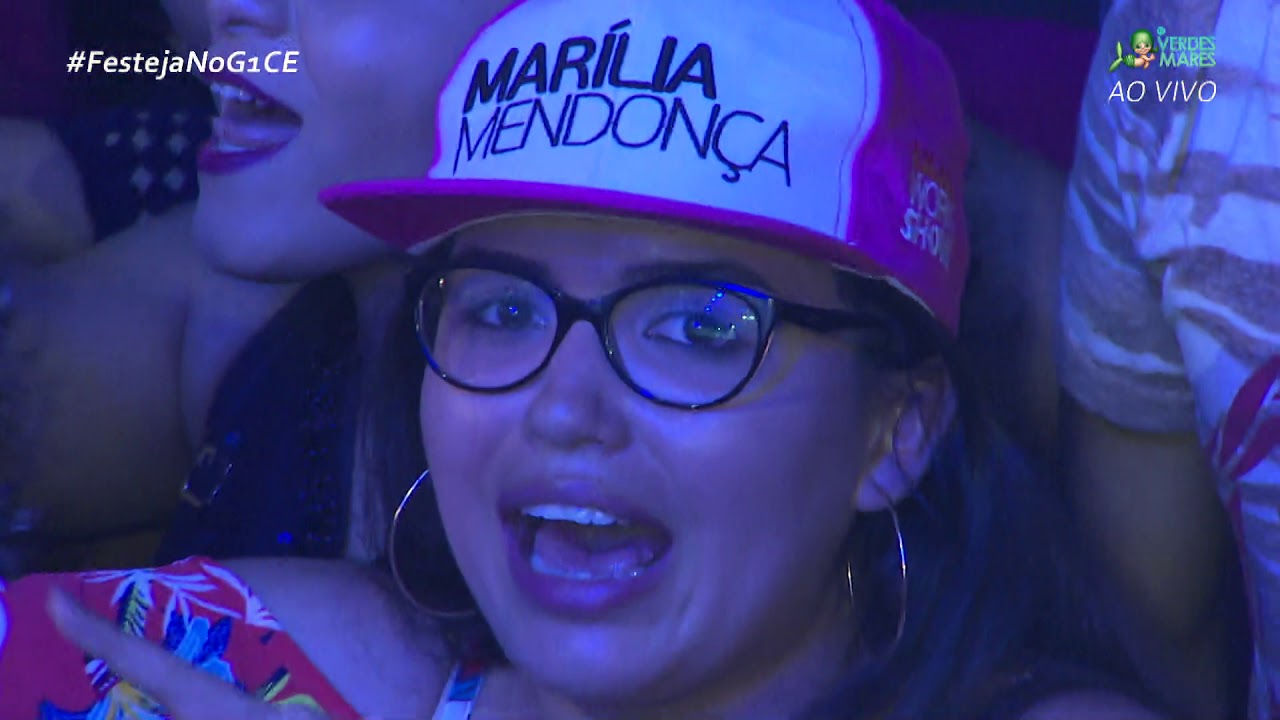[1080p] Zé Neto & Cristiano - Festeja Fortaleza 2019