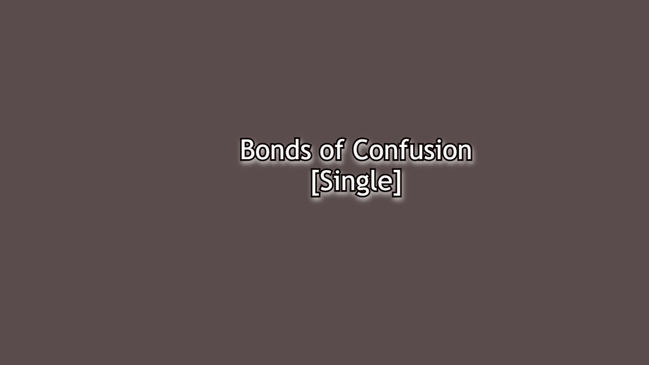 Wayward Demon - Bonds of Confusion