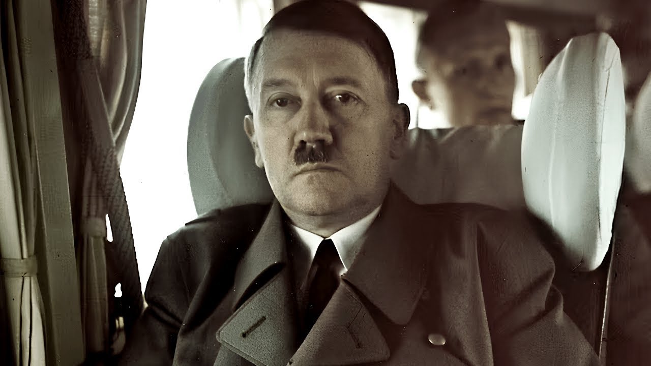Den, kdy Sověti téměř zajali Hitlera