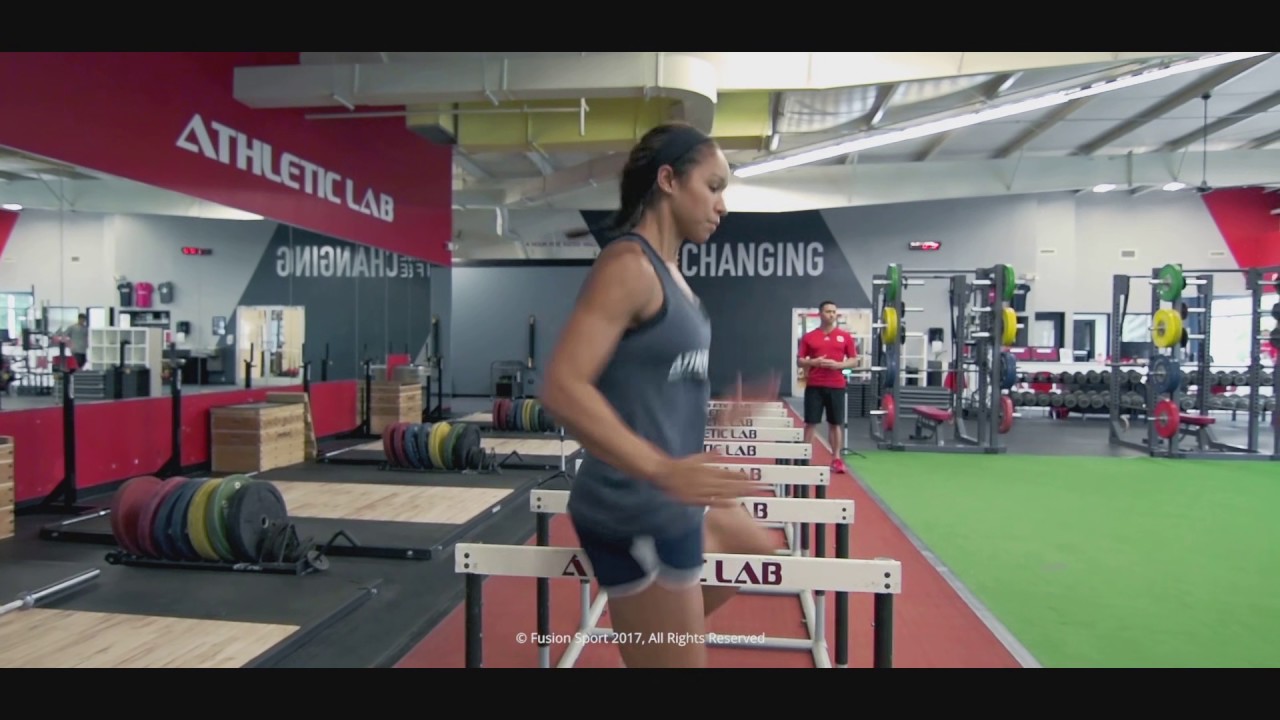 Smart Speed and Power Training with Mike Young | Episode 3