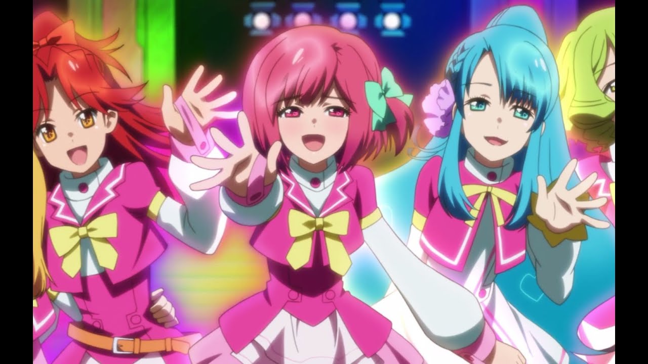 【AMV】AKB0048「主なきその声」