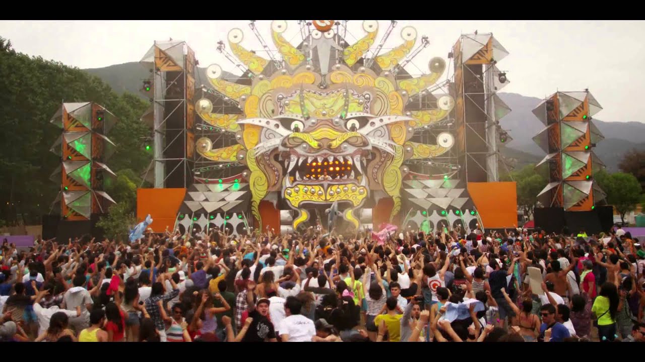 World Of Hardstyle 2013 After Summer
