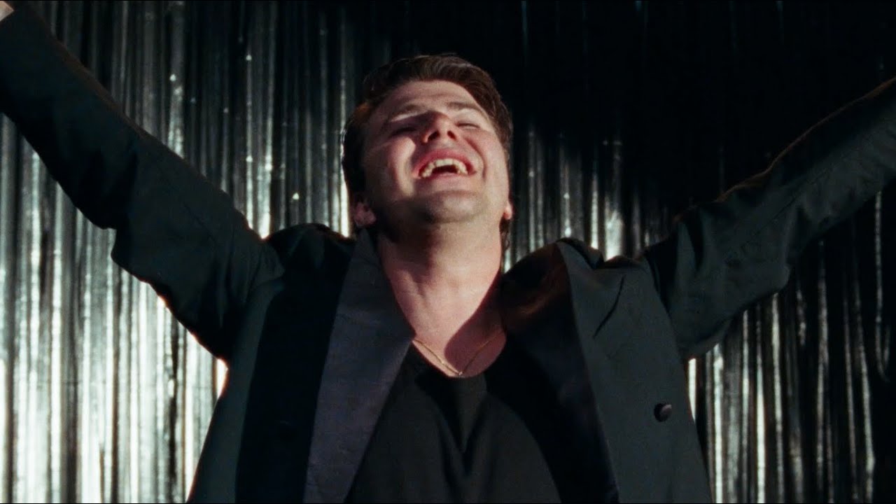 Faber - Anima Ribelle (Addio, Episode 5)