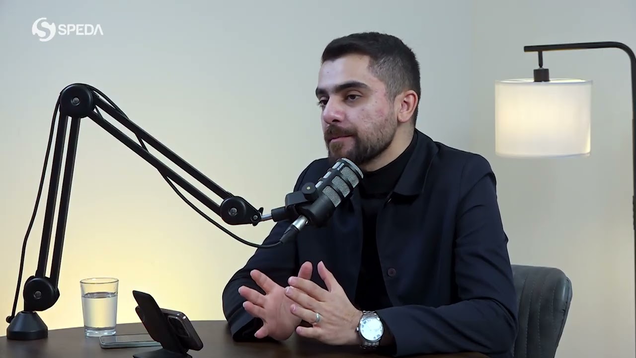چاردوور | م.فكری دوسكی | ئیسرا و میعراج موعجیزا مه‌زن | 2026