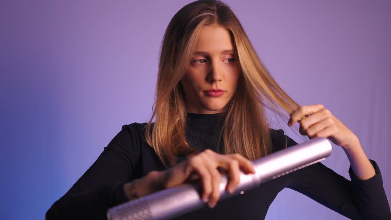 STYLER PRO – One tool, multiple styling possibilities
