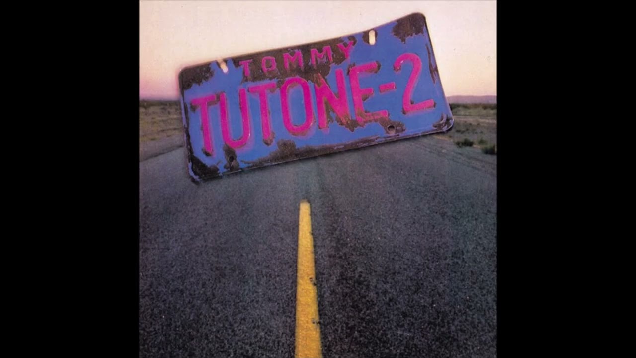 Tommy Tutone "867 5309 / Jenny"