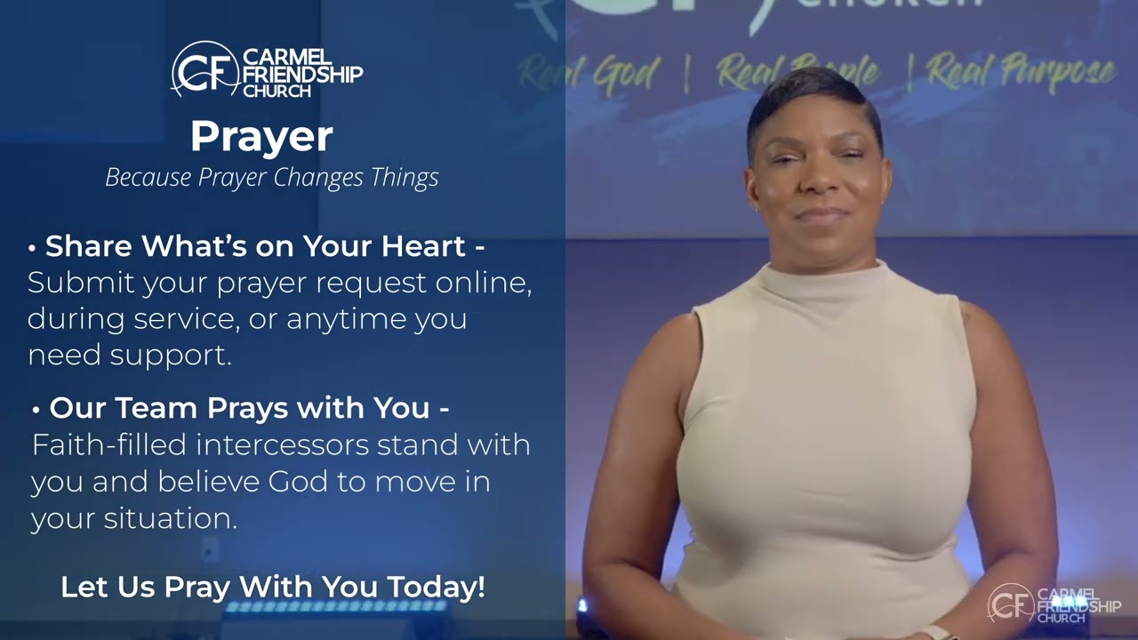 Prayer