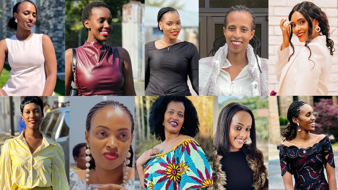 🔥TOP10 WASHINGTON🇺🇸 ABAGORE BAMBERE BEZA BATUYE MURI WASHINGTON🥰