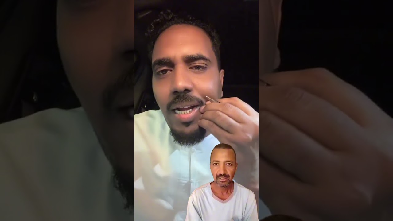 هام جداً محمد الأسد يكشف تفاصيل خطيرة جداعن خلية المليشيا التي تم القبض عليه في جبل أولياء #usa #مصر