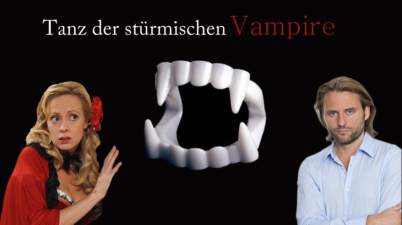 Tanz der stürmischen Vampire (Mashup Sturm der Liebe/ Tanz der Vampire)