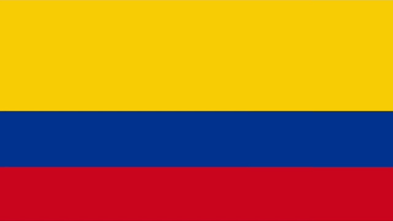 National Anthem of Colombia (Himno Nacional de la Rep&uacute;blica de Colombia) - COL