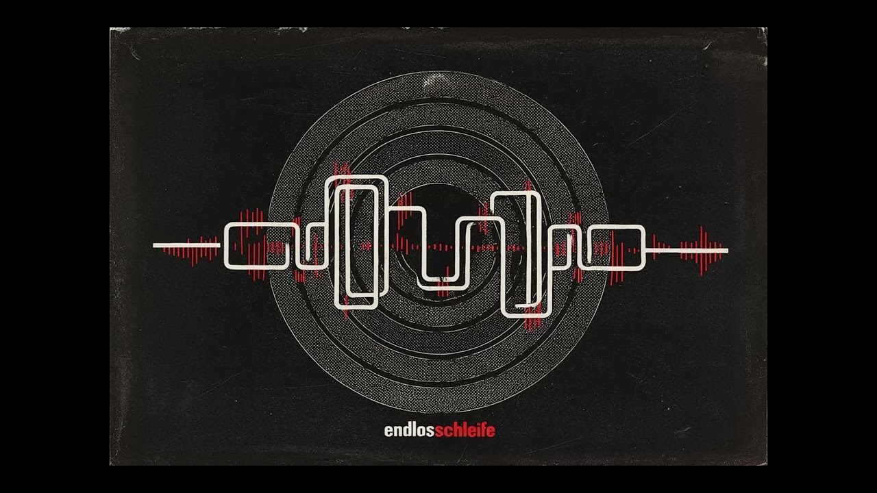 Endlosschleife - Motorik Drift (Krautrock)