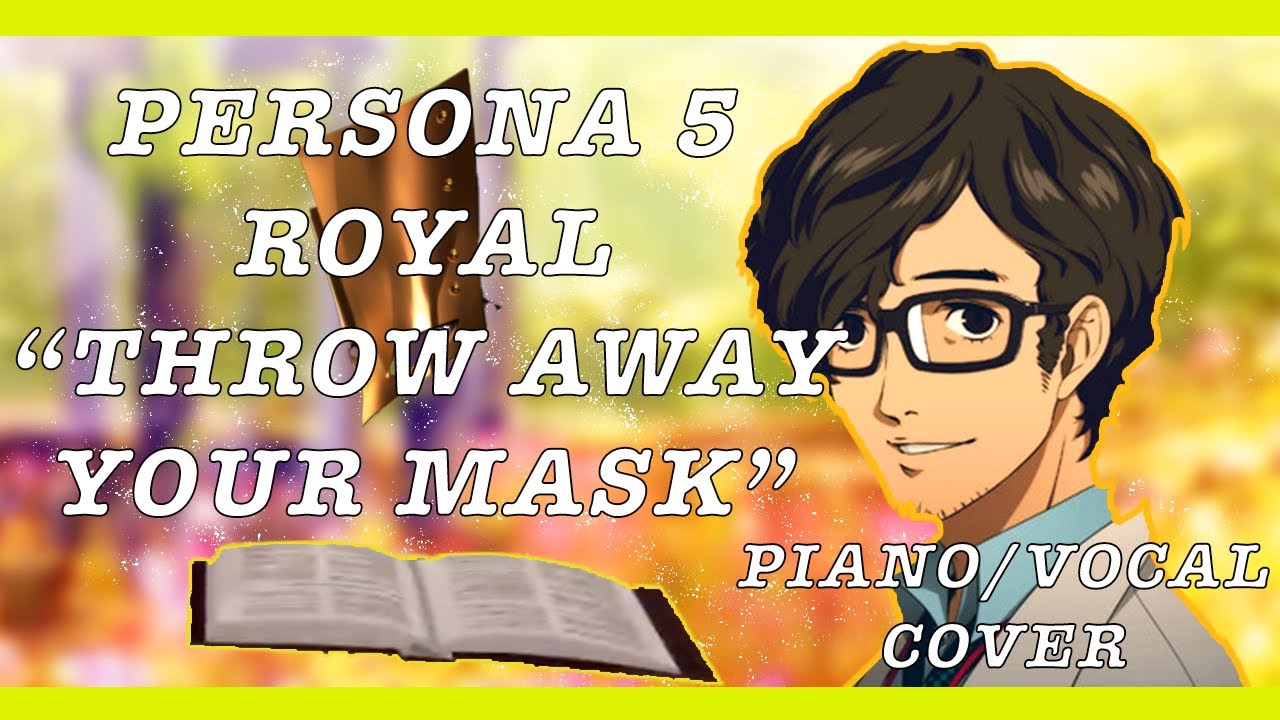 Persona 5 Royal - 