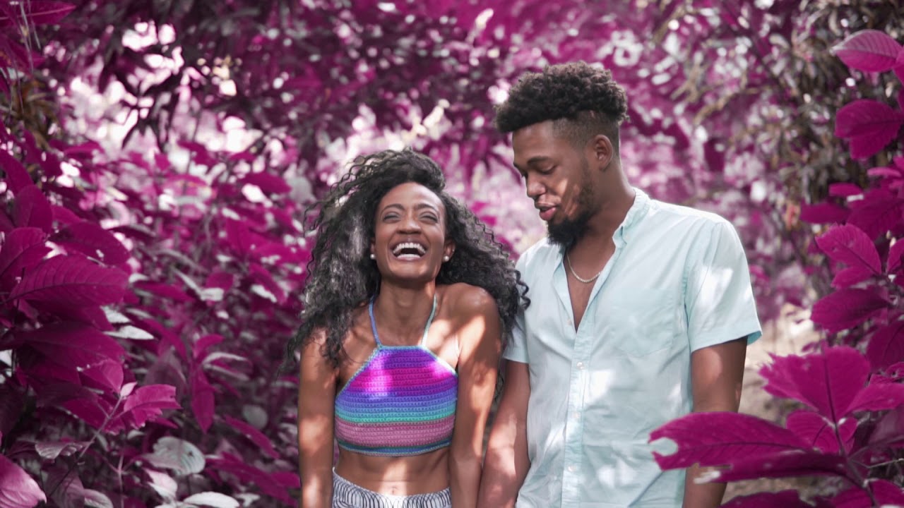 KaleX - Palm Trees & Liquor | feat. Casanova (Official Music Video)