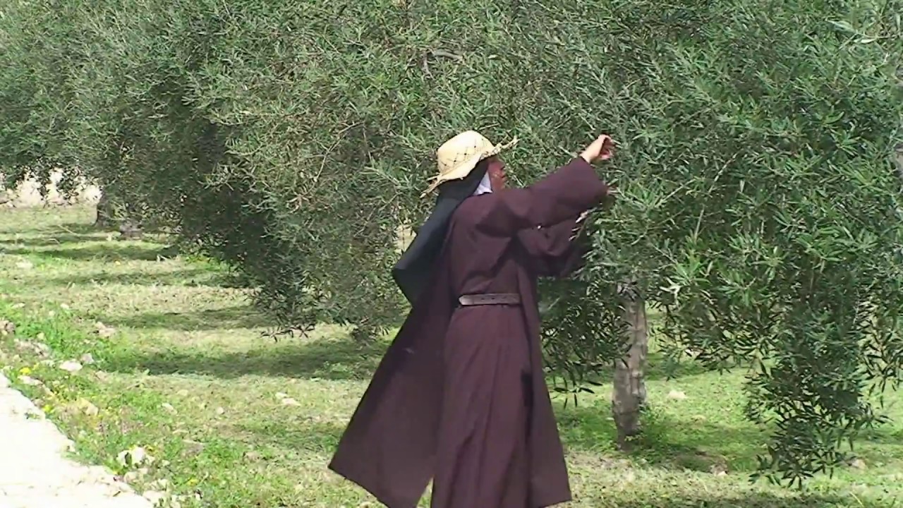 3' FR Presentation du film de Ste Maryam de Jesus crucifié
