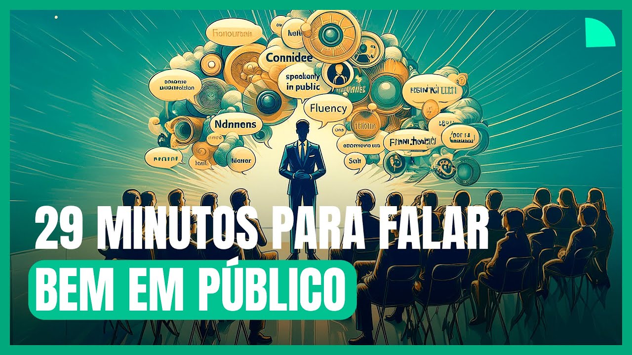 COMO CONVERSAR COM DESENVOLTURA - (Microbook)