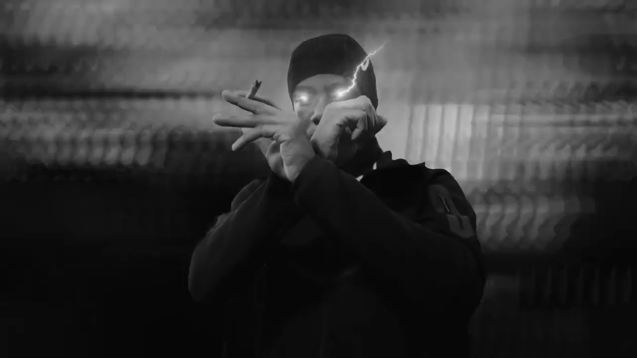Nunnie Da III - Last Name Drops | Doomsday Freestyle (OFFICIAL INSTRUMENTAL)