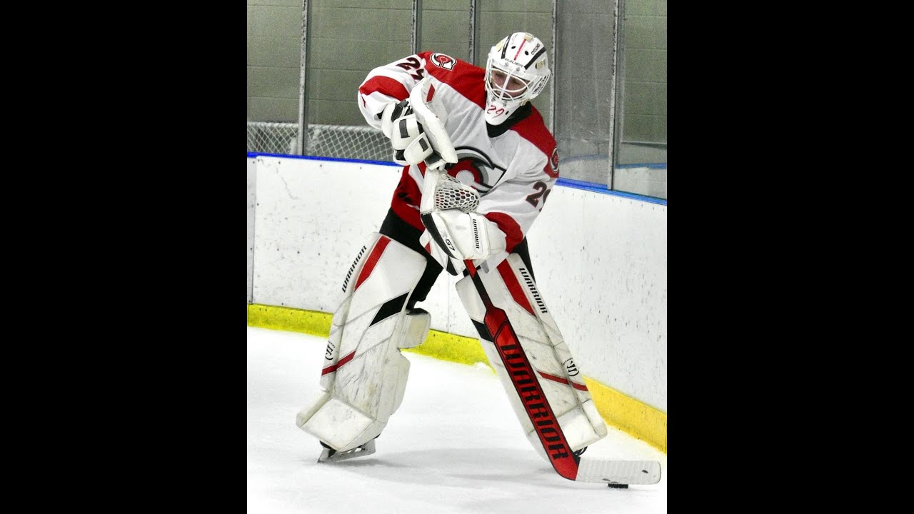 Cyclones vs. Battle Creek 1.31.2026