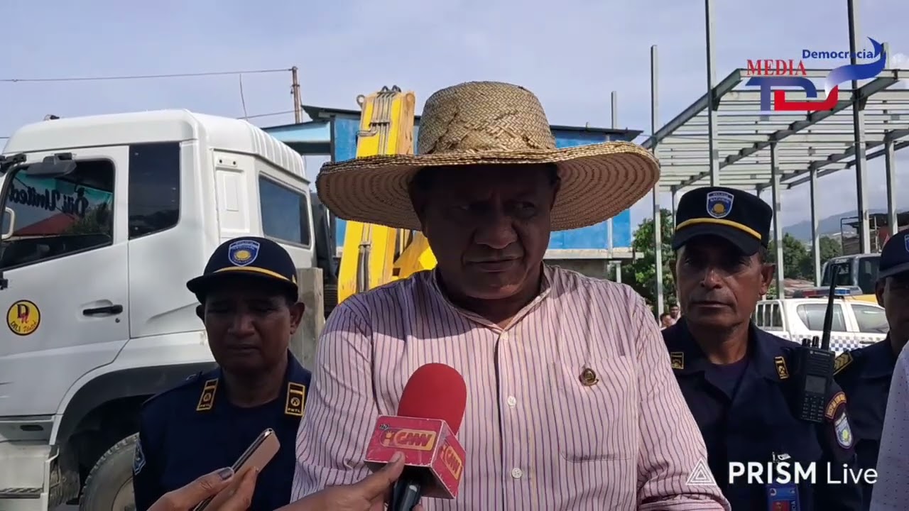 SEATOU Sei Sobu uma Andar Foin Hari iha Eis-OB Aimutin tanba uma Refere Hari Valeta ninin