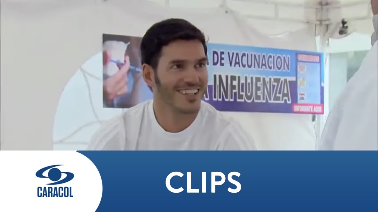 V&iacute;deo: G&oacute;zate las reacciones de estos hombres | Caracol TV