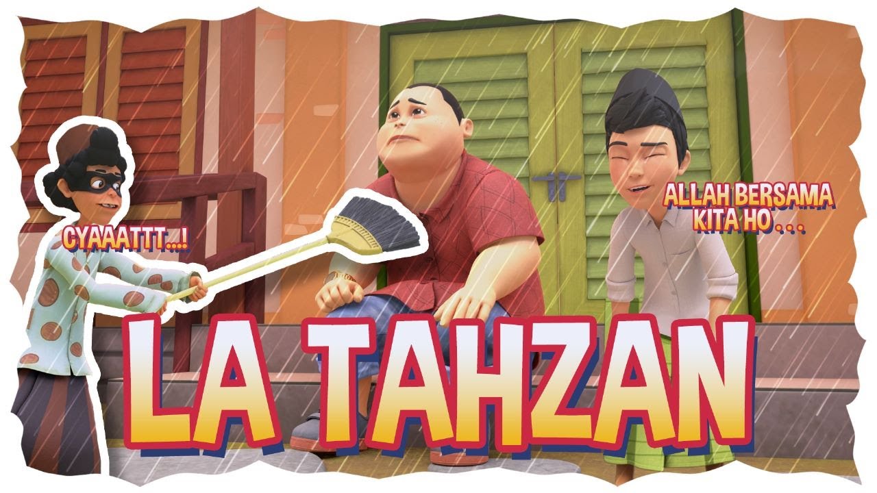 Episode 15 