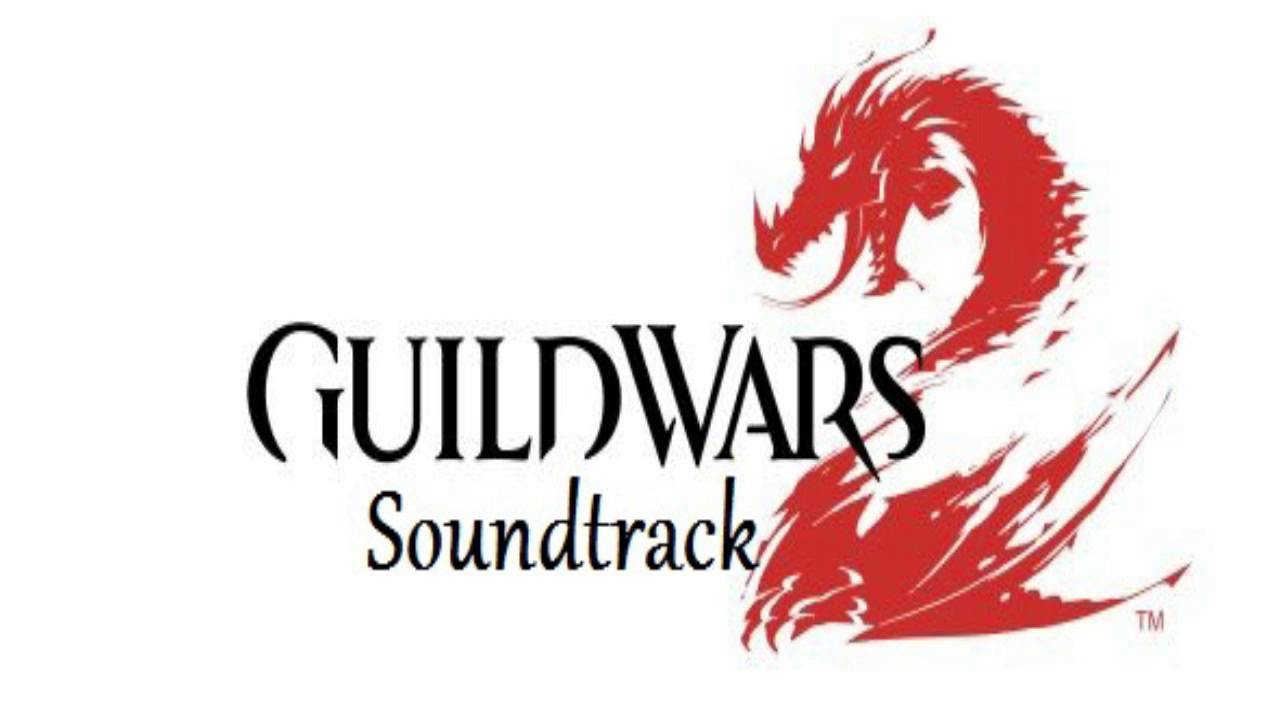 Guild Wars 2 Soundtrack OST - CD 3 - 01 Hero's Canton