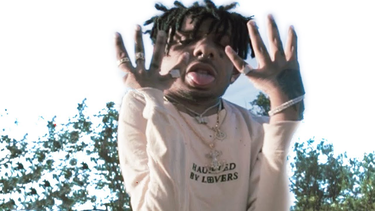 Audi by Smokepurpp but it's lofi hip hop radio - beats to relax/study to.