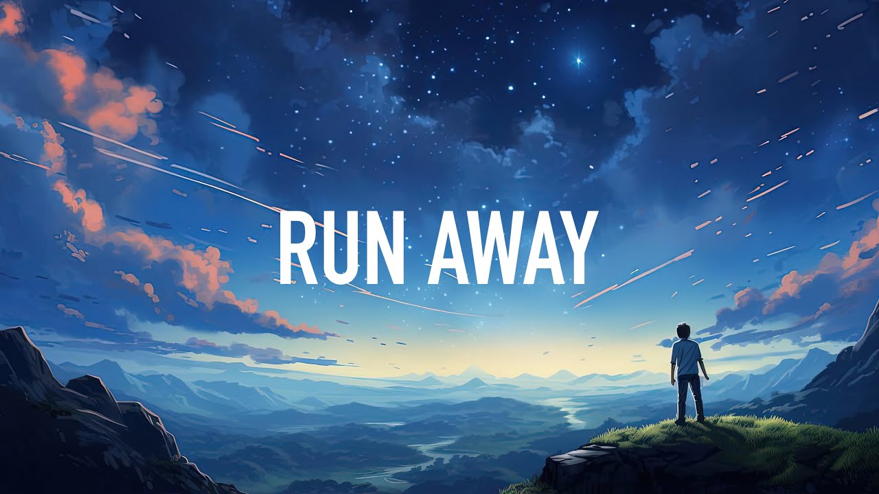 Valorian - Run Away