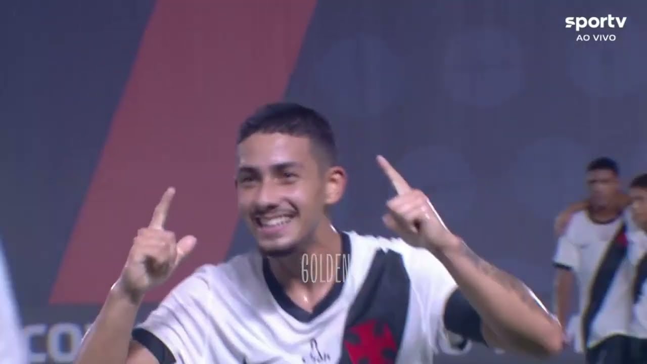 MENGÃO APANHOU ATÉ NA BASE | FLAMENGO x VASCO: MELHORES MOMENTOS | BRASILEIRÃO SUB 20