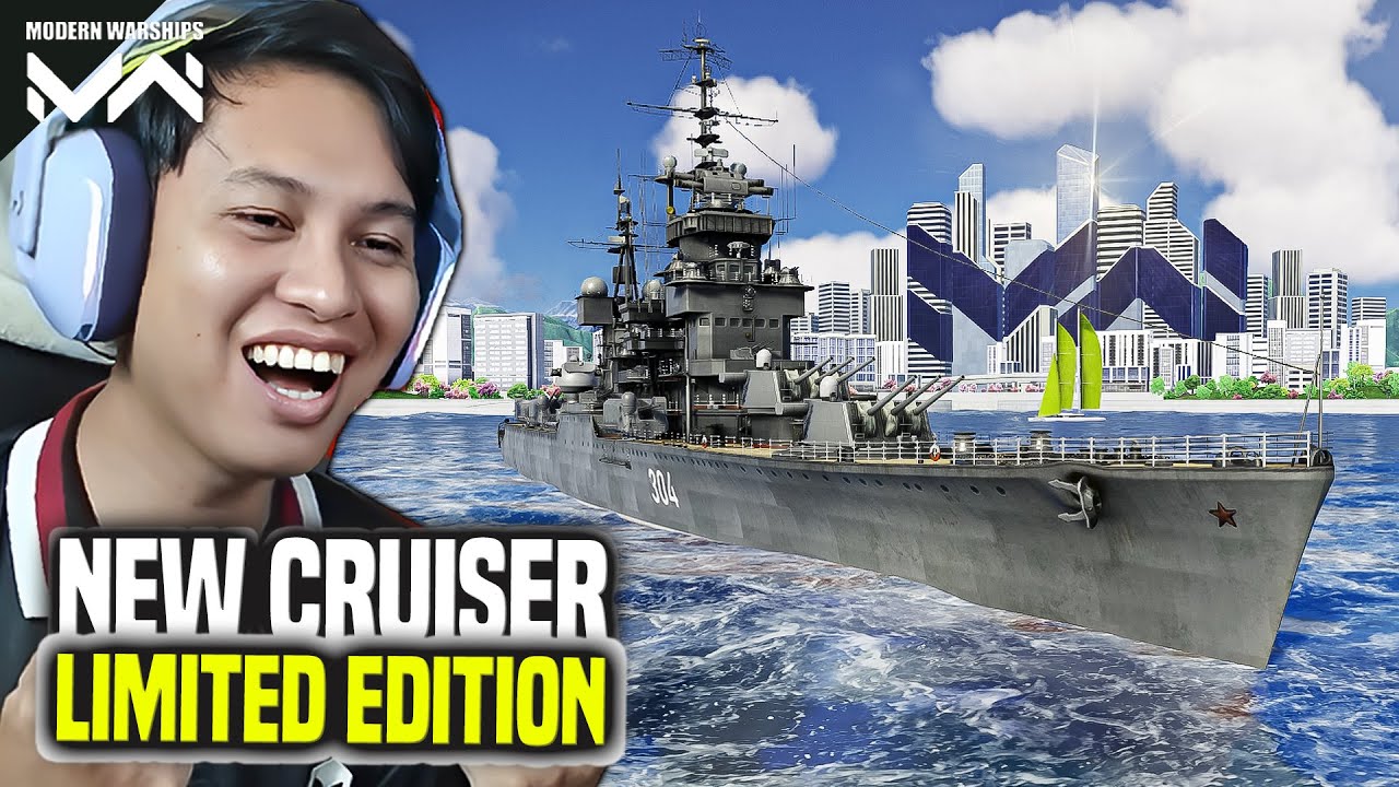 RF Vladivostok (68M-bis-Zif) Review Saudaranya Kri Irian Lebih Bagus dari BB Bundle | Modern Warsips