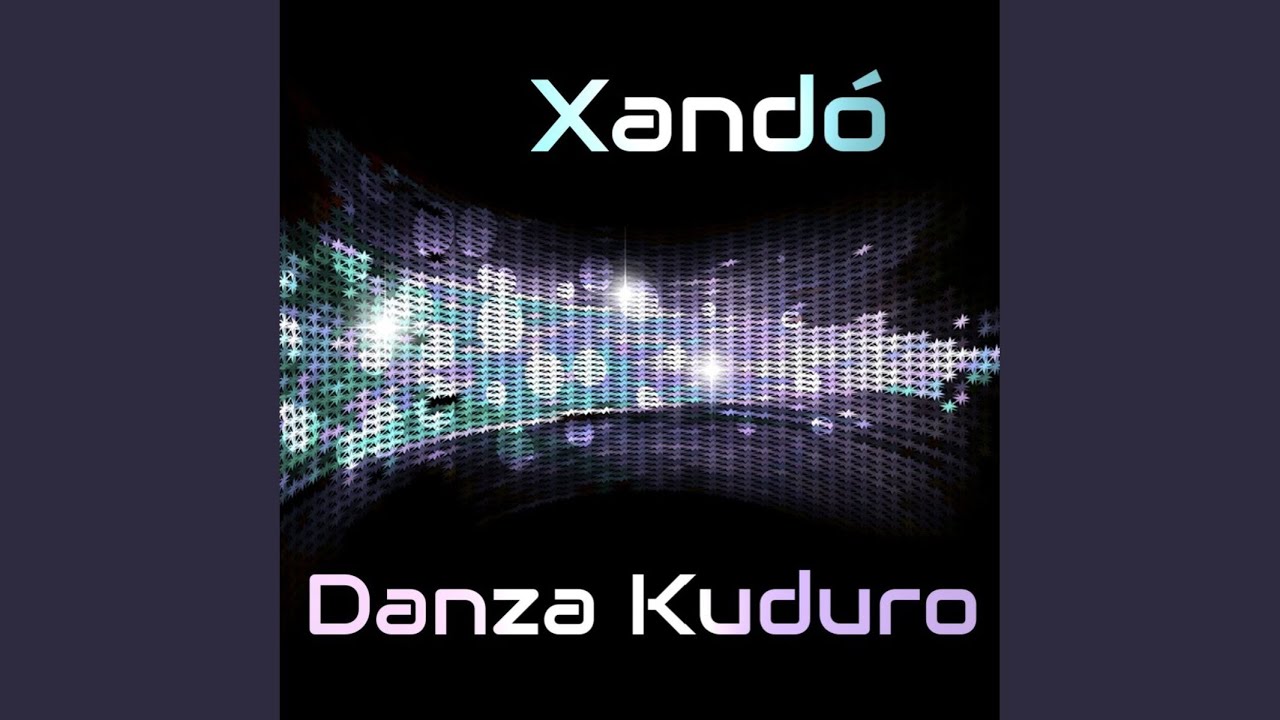 Danza Kuduro